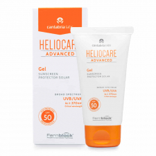 Heliocare Gel Spf 50 50 G