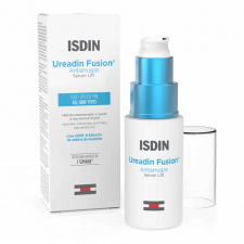 Ureadin Fusion Serum Antiarrugas 3