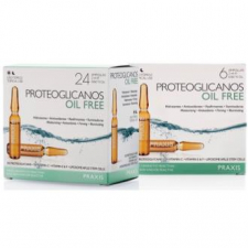 Proteoglicanos Oil Free 6Amp.