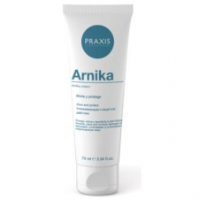 Arnika Crema 75Ml.