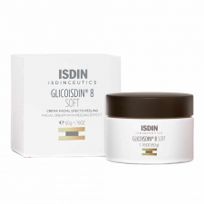 Glicoisdin Crema Antiaging 8% Glicolico 50 Ml
