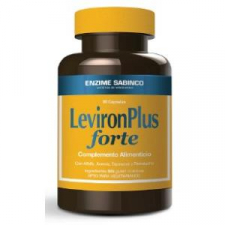 Leviron Plus Forte 30Cap.