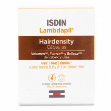 Lambdapil Hairdensity 180 Cápsulas