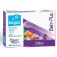 Gargola Balm Plus 30Comp.