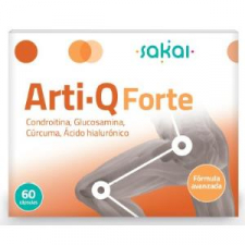 Arti-Q Forte 60Cap.