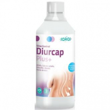 Sline Control Diurcap Plus 475Ml.