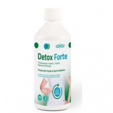 Detox Forte 450Gr.