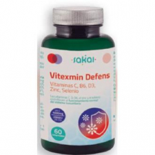 Vitexmin Defens 60Cap.