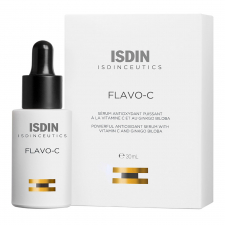 Isdin ceutics Flavo-C Serum 15 Ml.