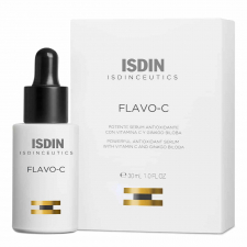 Isdin ceutics Flavo-C Serum 30 Ml.