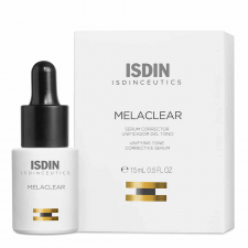 Isdin ceutics Melaclear Serum 15 Ml.