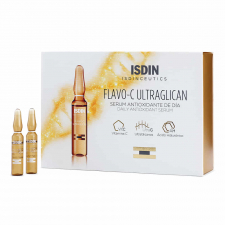 Isdinceutics Flavo-C Ultraglican Ampollas 2 Ml