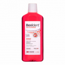 Bexident Anticaries Colutorio