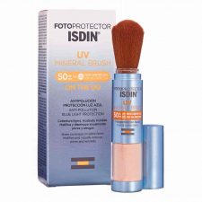 Isdin Fotoprotector Sunbrush Mineral Brocha