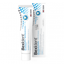 Bexident Blanqueante Pasta 125