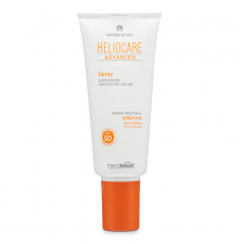 Heliocare Spray Spf 50 200 Ml
