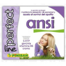 Perfect Line Ansi 30Cap.