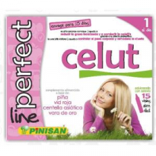 Perfect Line Celut 15Viales