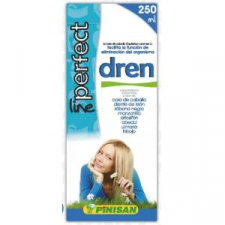 Perfect Line Dren 250Ml.