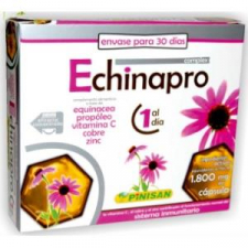 Echinapro 30Cap.