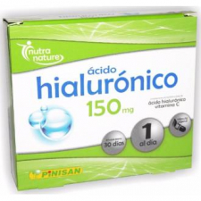 Acido Hialuronico 150Mg. 30Cap.