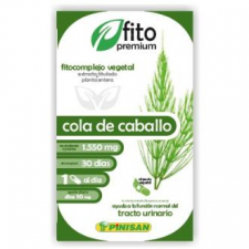 Fito Premium Cola De Caballo 30Cap.