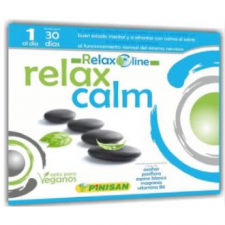 Relaxcalm 30Cap.