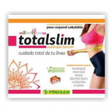 Totalslim 30Cap.