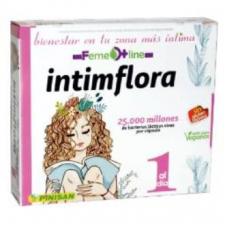 Intimflora 20Cap.
