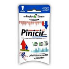 Pinicir Forte 10Cap.
