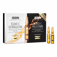 Isdin ceutics Flavo-C Ultragiclan + Melatonin 10 + 10