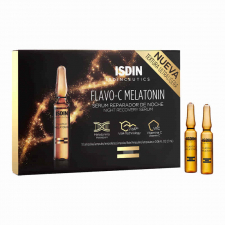 Isdin ceutics Flavo-C Melatonin 10 Unidades