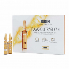 Isdin ceutics Flavo-C Ultraglican 10 Unidades