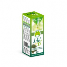 Aceite De Arbol Del Te 15Ml.