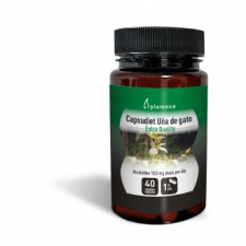 Uña De Gato Capsudiet 40Cap.