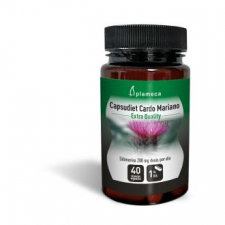 Cardo Mariano Capsudiet 40Cap.