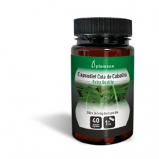 Cola Caballo Capsudiet 40Cap.