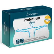 Protectium Defens 20Cap.