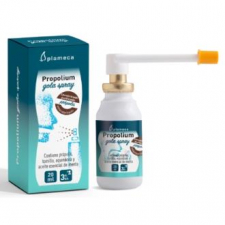 Propolium Gola Spray 20Ml.