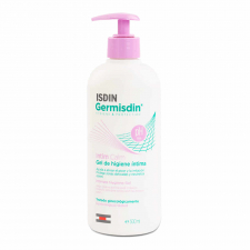 Isdin Germisdin Intim Calm 500 Ml