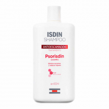 Isdin Psorisdin Shampoo 400 Ml