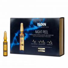 Isdinceutics Night Peel 30 Ampollas 2Ml
