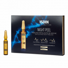 Isdin Isdinceutics Night Peel 10U 2 Ml