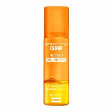 Isdin Fotoprotección Hydro Oil Spf 30 200 Ml.