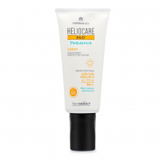 Heliocare 360 Pediatrics Lotion Spf 50 200 Ml