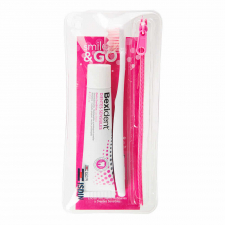 Bexident Dientes Sensibles Kit Viaje
