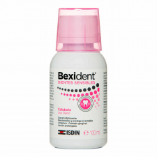 Bexident Dientes Sensibles Colut 100 Ml