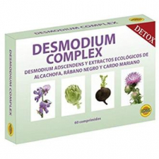 Desmodium Complex 60Comp.