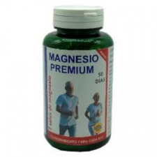 Magnesio Premium 100Cap.
