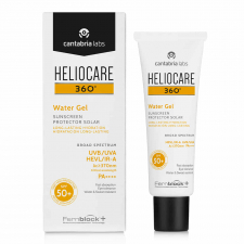 Heliocare 360 Water Gel Spf 50+ 50 Ml